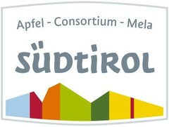 Apfel Consortium Mela Südtirol