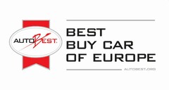 AUTOBEST BEST BUY CAR OF EUROPE AUTOBEST.ORG