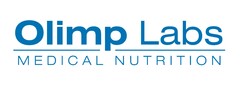 OLIMP LABS MEDICAL NUTRITION