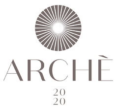 ARCHÈ 2020