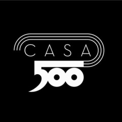 CASA 500
