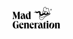 Mad Generation