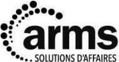 ARMS SOLUTIONS D’AFFAIRES