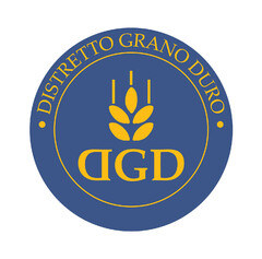 DISTRETTO GRANO DURO  DGD