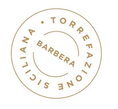 TORREFAZIONE SICILIANA BARBERA