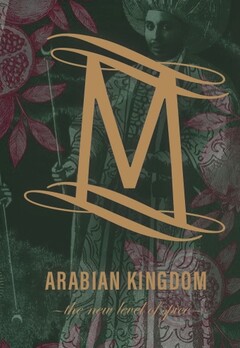 M - Arabian Kingdom