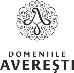 DOMENIILE AVEREŞTI