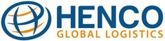 HENCO GLOBAL LOGISTICS