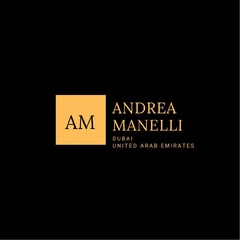 ANDREA AM MANELLI DUBAI UNITED ARAB EMIRATES