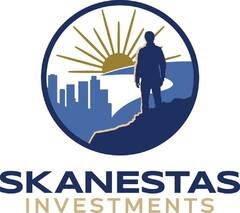 SKANESTAS INVESTMENTS