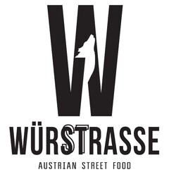 WÜRSTRASSE AUSTRIAN STREET FOOD