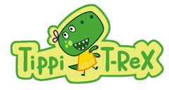 Tippi T - Rex