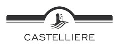 CASTELLIERE