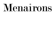 Menairons