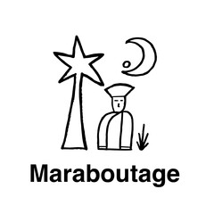 MARABOUTAGE