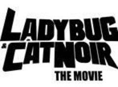 LADYBUG CATNOIR THE MOVIE