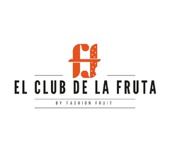 FF EL CLUB DE LA FRUTA BY FASHION FRUIT