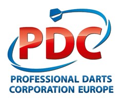 PDC PROFESSIONAL DARTS CORPORATION EUROPE