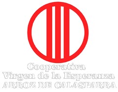 Cooperativa Virgen de la Esperanza ARROZ DE CALASPARRA