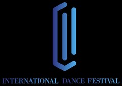 INTERNATIONAL DANCE FESTIVAL