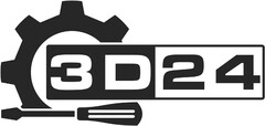3D24
