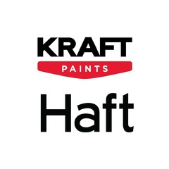 KRAFT PAINTS Haft