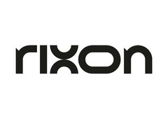rixon