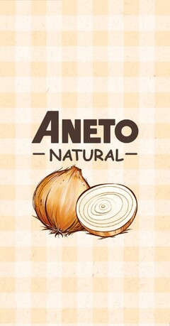 ANETO NATURAL