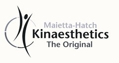 Maietta - Hatch Kinaesthetics The Original