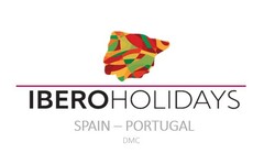 IBEROHOLIDAYS SPAIN - PORTUGAL DMC