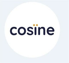 cosïne