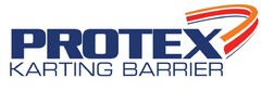 PROTEX KARTING BARRIER