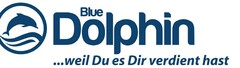 Blue Dolphin ... weil Du es Dir verdient hast