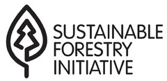 SUSTAINABLE FORESTRY INITIATIVE