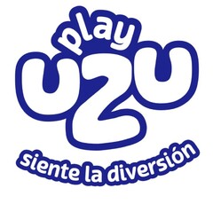 playUZU siente la diversión