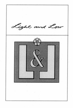 L&L Light and Low