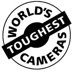 WORLD'S TOUGHEST CAMERAS