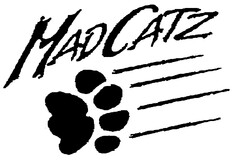 MAD CATZ