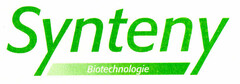 Synteny Biotechnologie