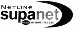 NETLINE supanet FREE INTERNET ACCESS