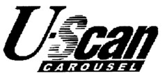 U-Scan CAROUSEL