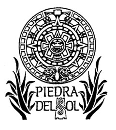 PIEDRA DEL SOL