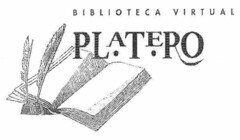 BIBLIOTECA VIRTUAL PLATERO