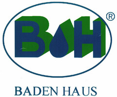 BH BADEN HAUS