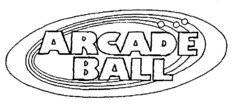 ARCADE BALL