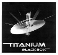 TITANIUM BLACK BOX