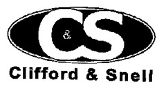 C&S Clifford & Snell