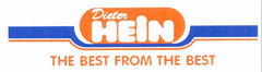 Dieter HEIN THE BEST FROM THE BEST