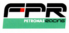 FPR PETRONAS