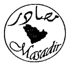 Masadir